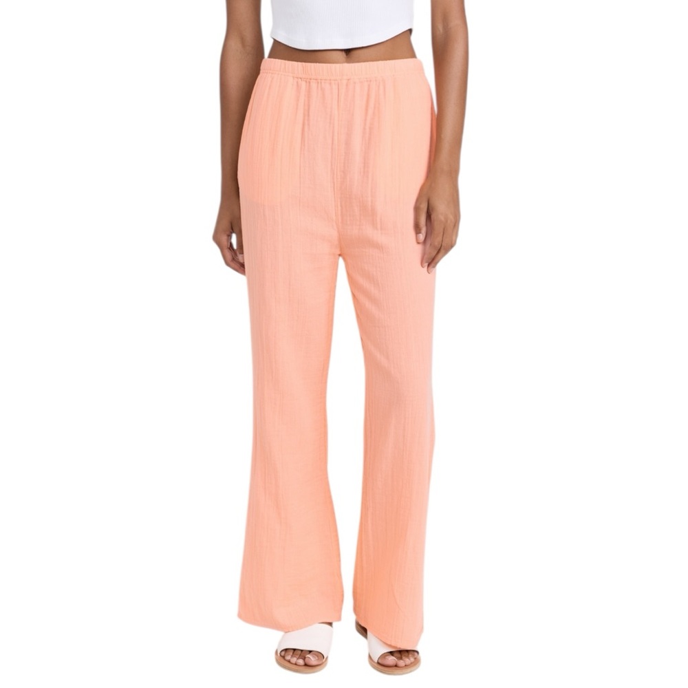 Kerri Rosenthal Nicole Pants size L